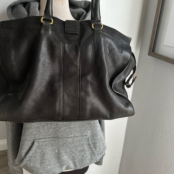 YSL handbag - Picture 7 of 8